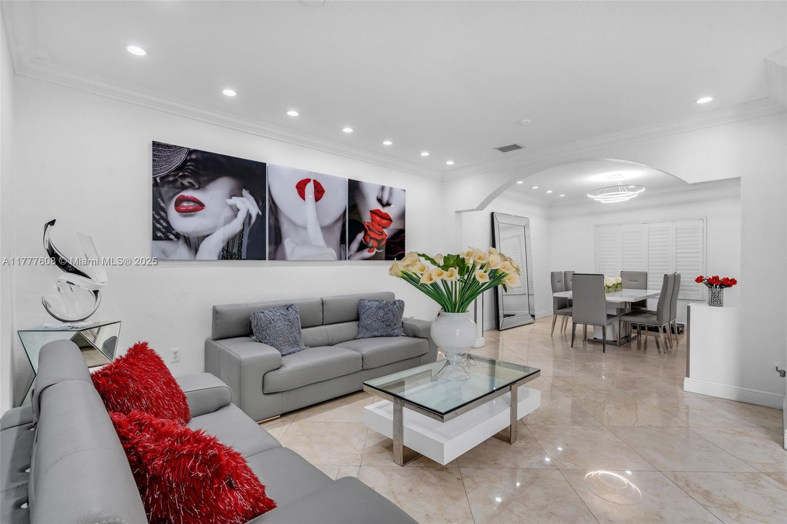 SHOREWAY SUB - Residential