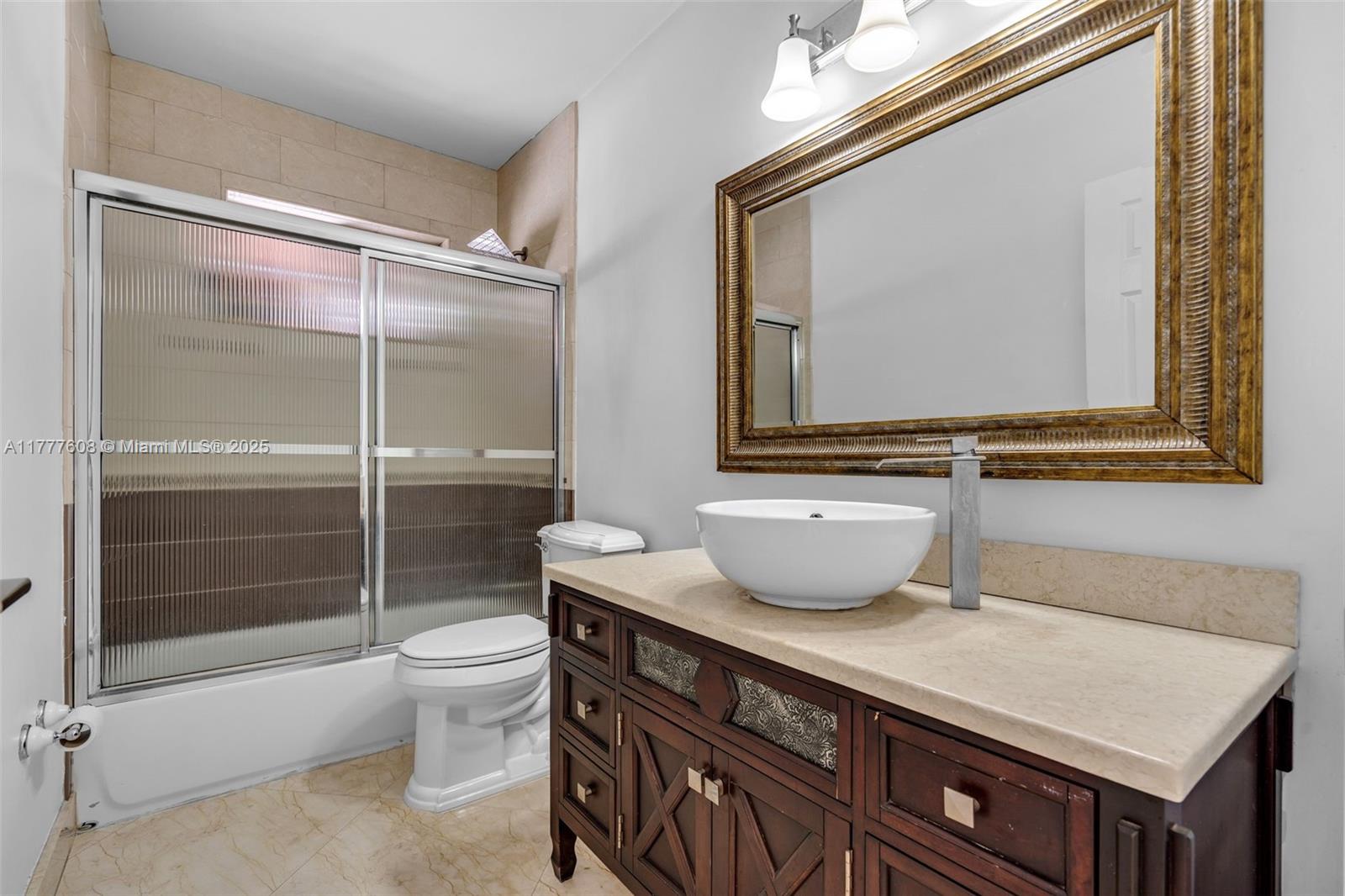 SHOREWAY SUB - Residential