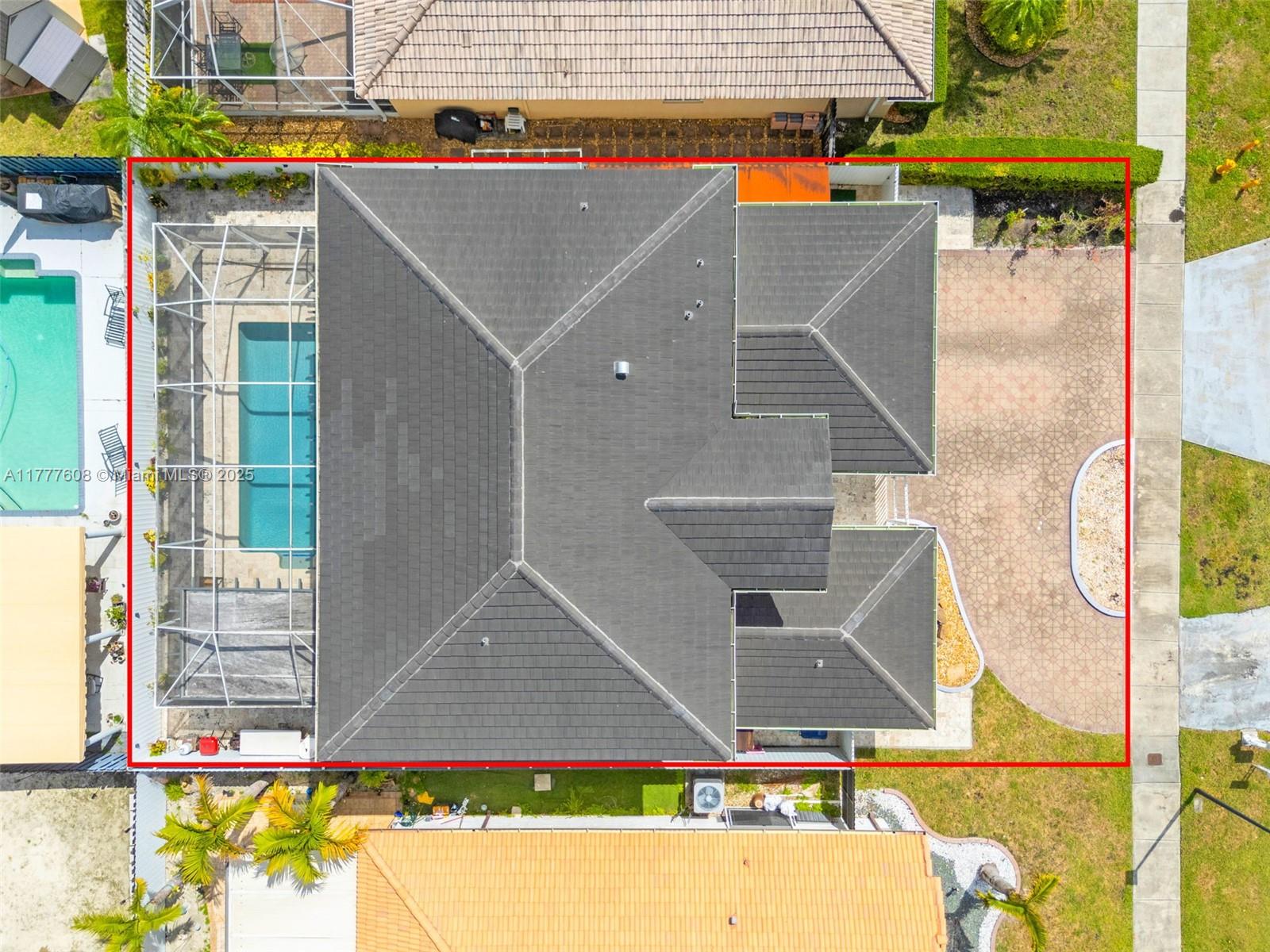 SHOREWAY SUB - Residential