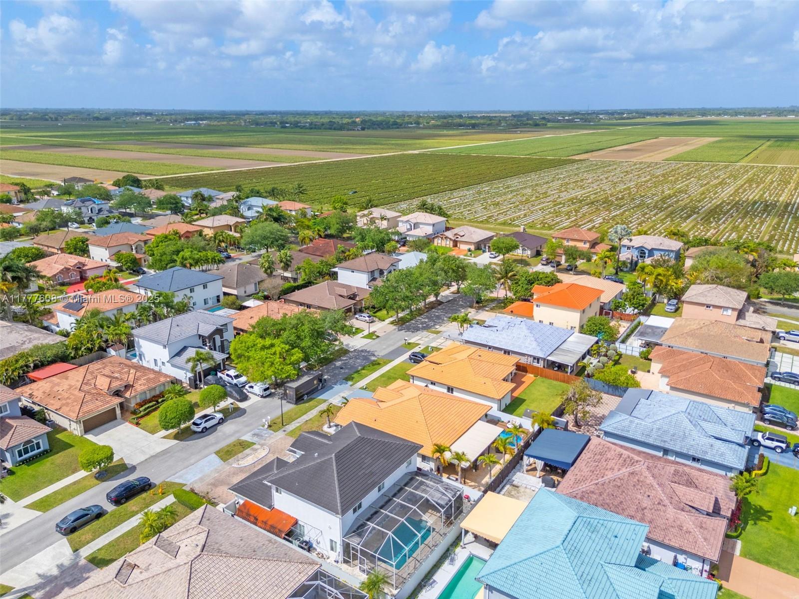 SHOREWAY SUB - Residential