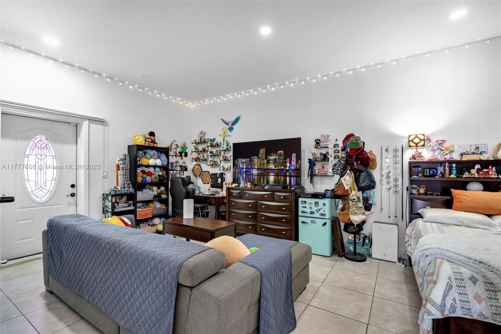 SHOREWAY SUB - Residential