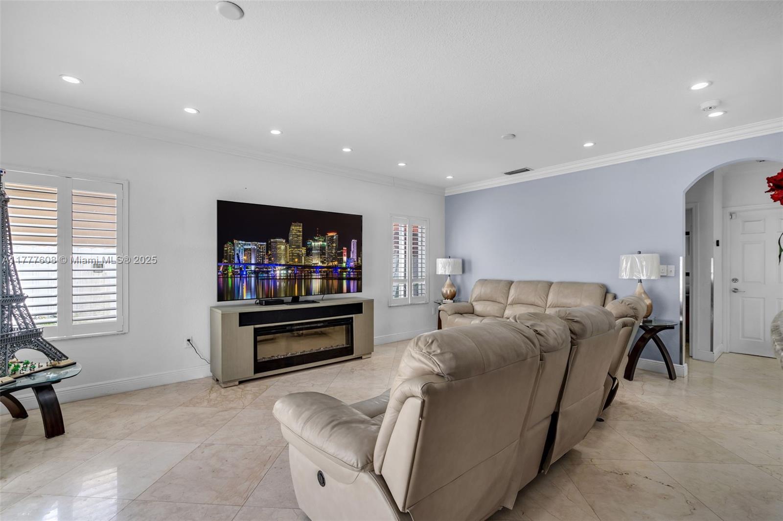 SHOREWAY SUB - Residential