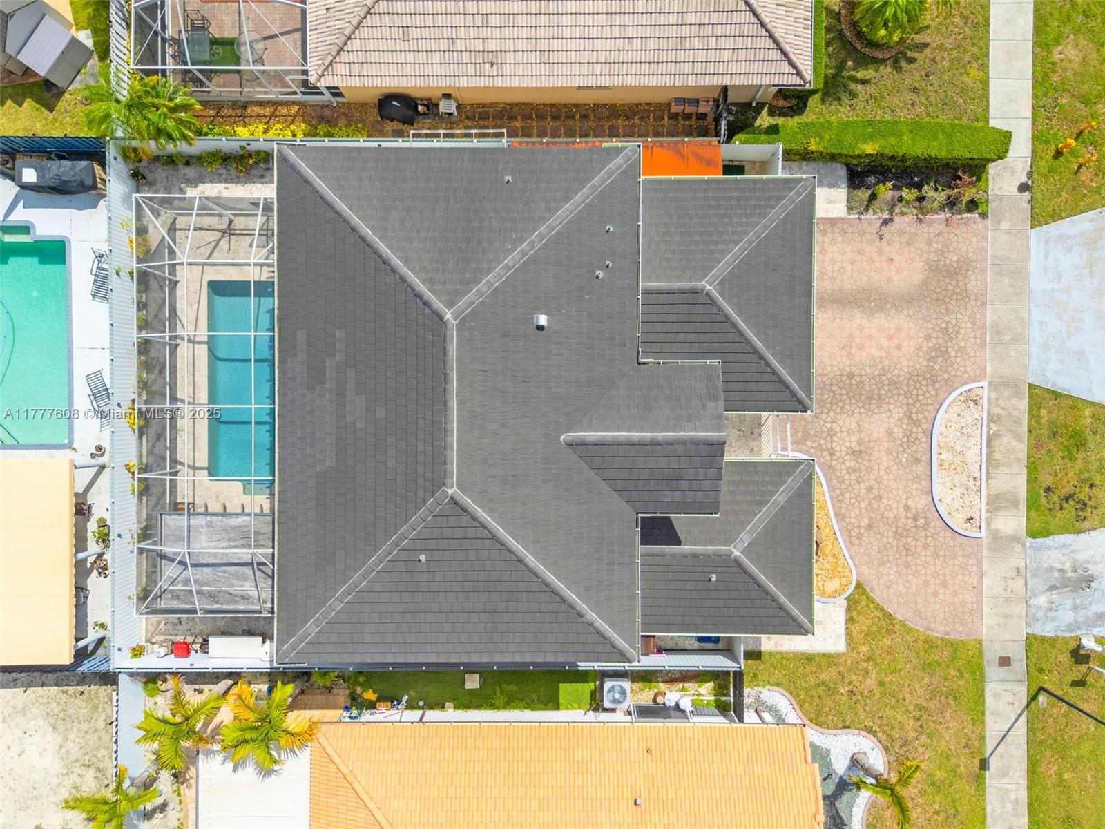 SHOREWAY SUB - Residential