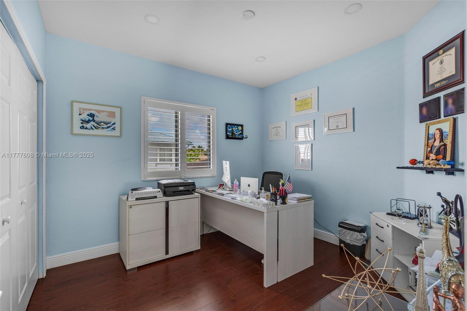 SHOREWAY SUB - Residential