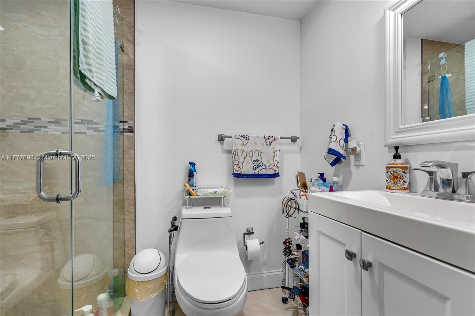 SHOREWAY SUB - Residential