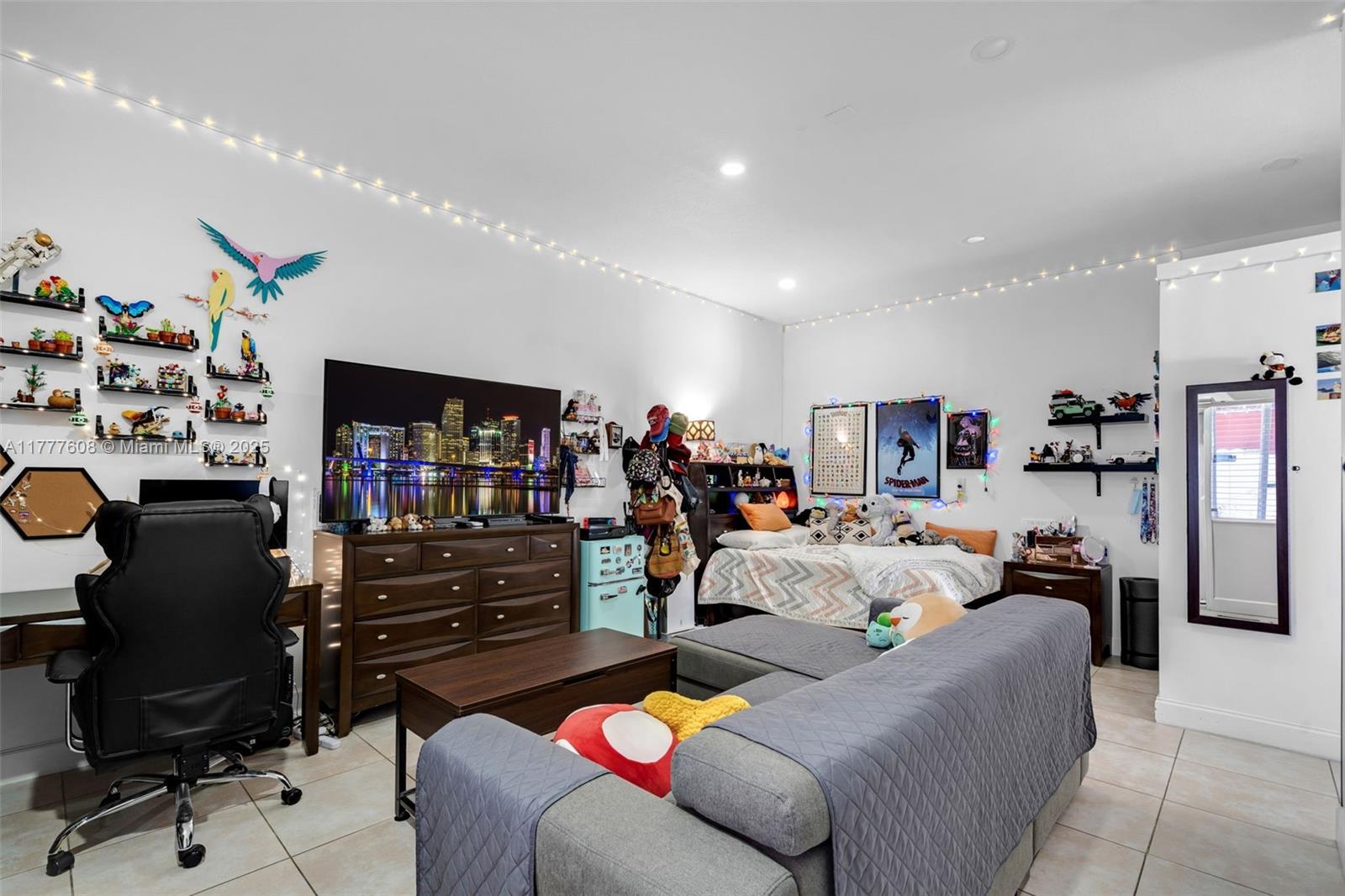 SHOREWAY SUB - Residential