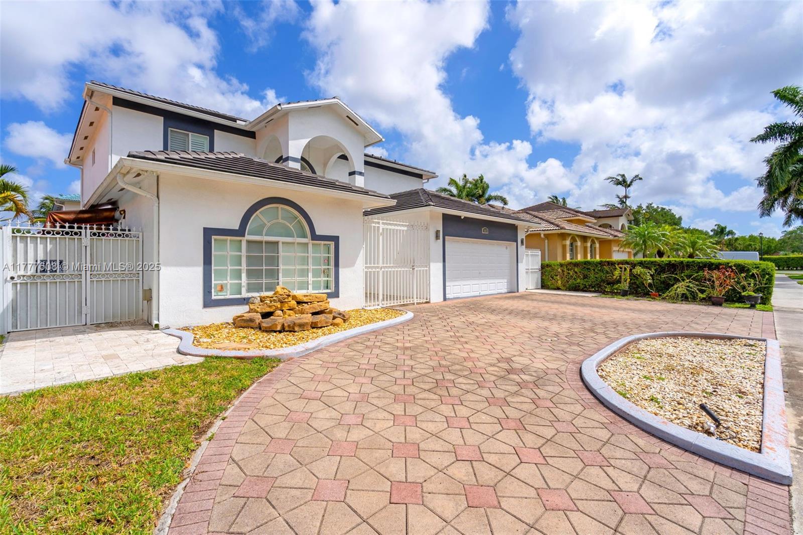 SHOREWAY SUB - Residential