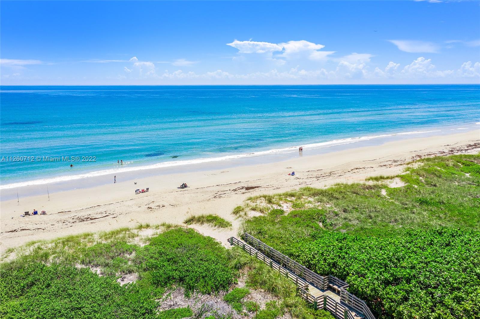 Hutchinson Island - Residential