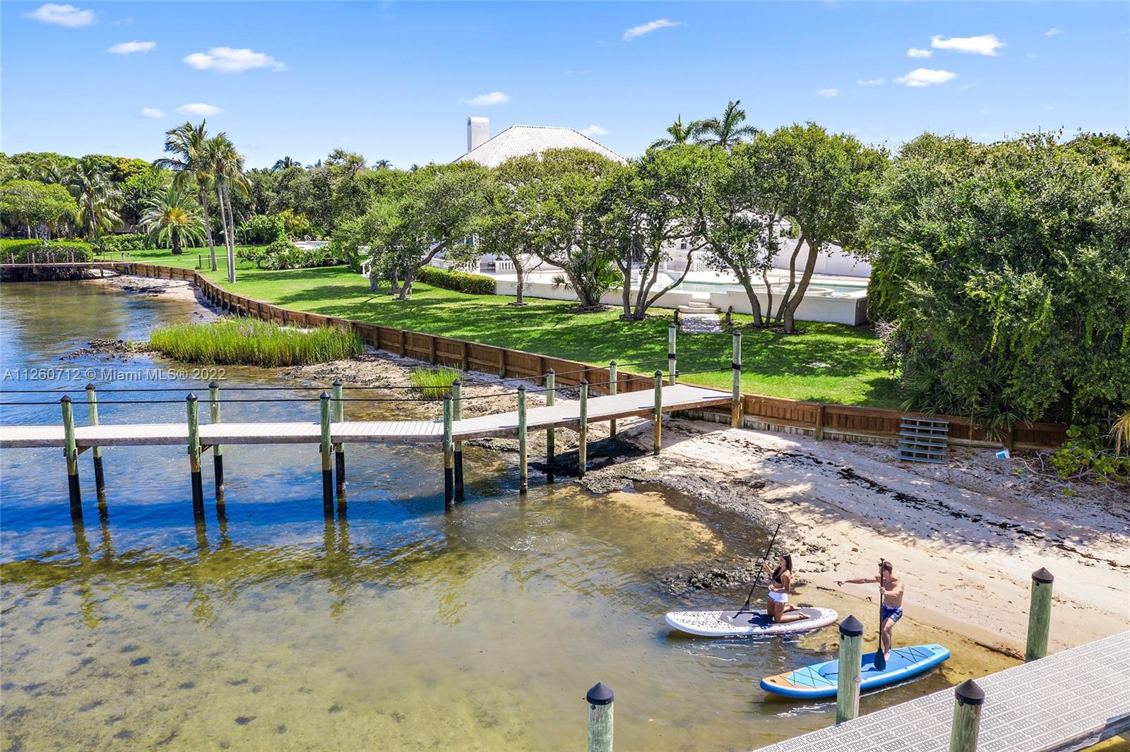 Hutchinson Island - Residential