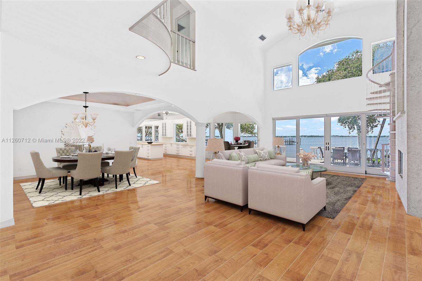 Hutchinson Island - Residential