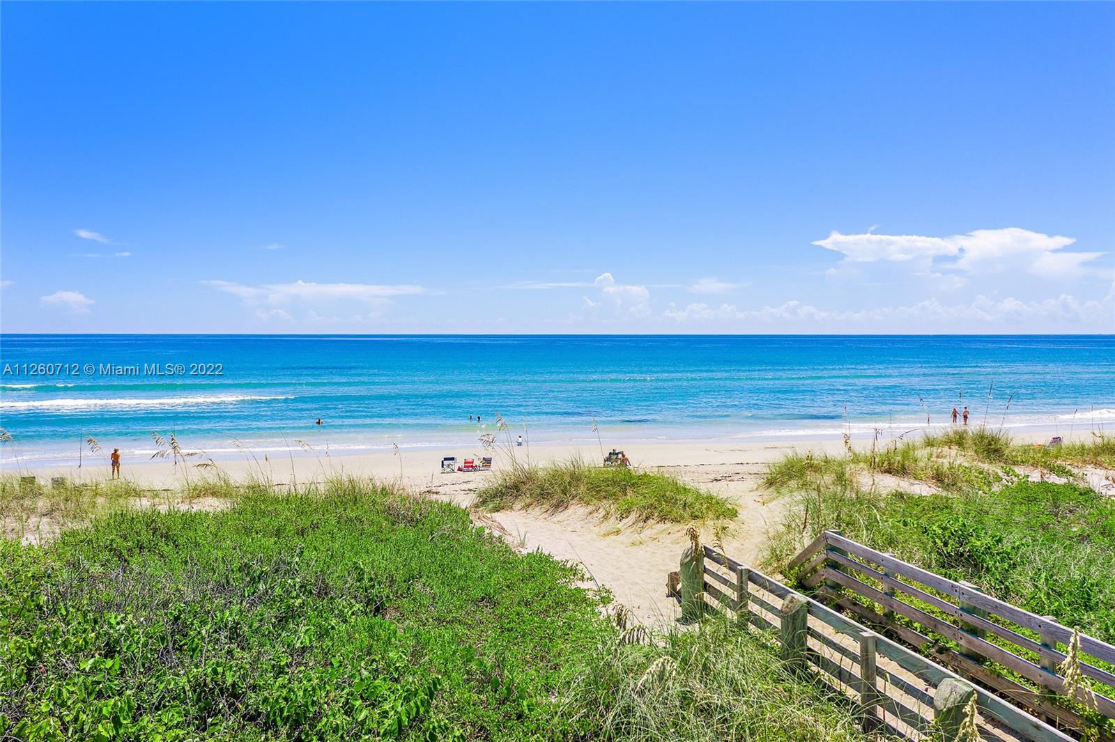 Hutchinson Island - Residential