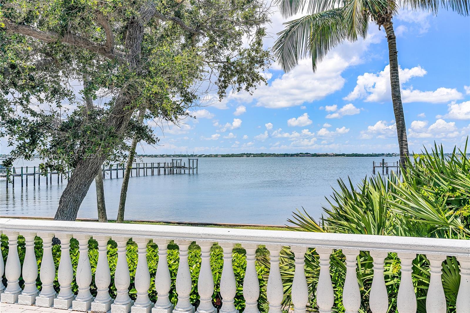 Hutchinson Island - Residential