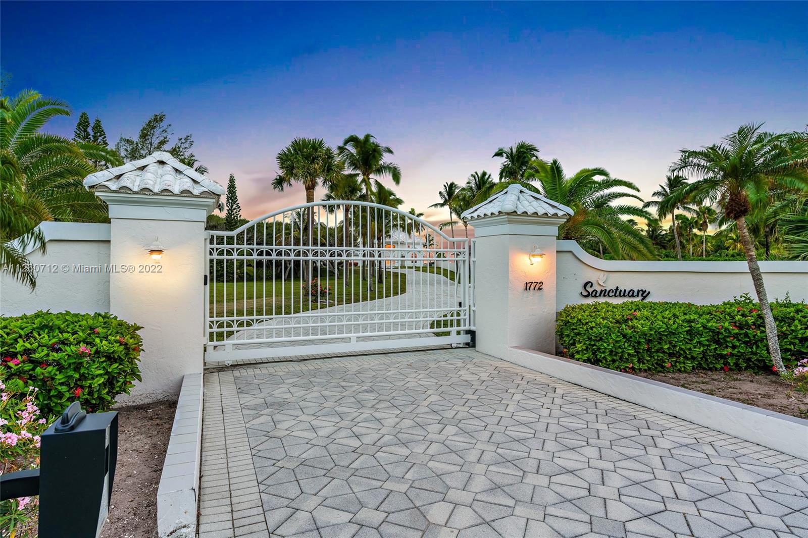 Hutchinson Island - Residential