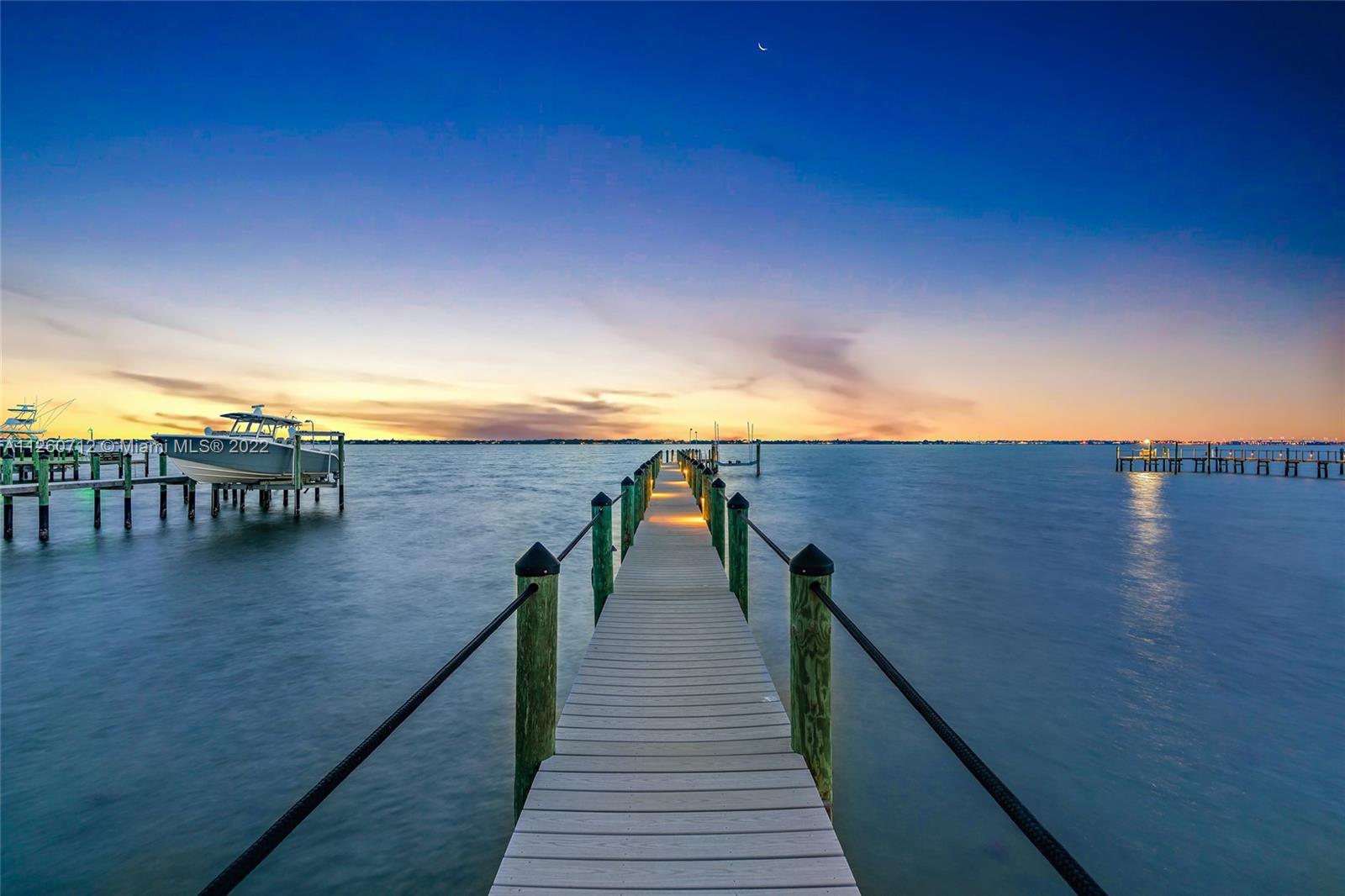 Hutchinson Island - Residential