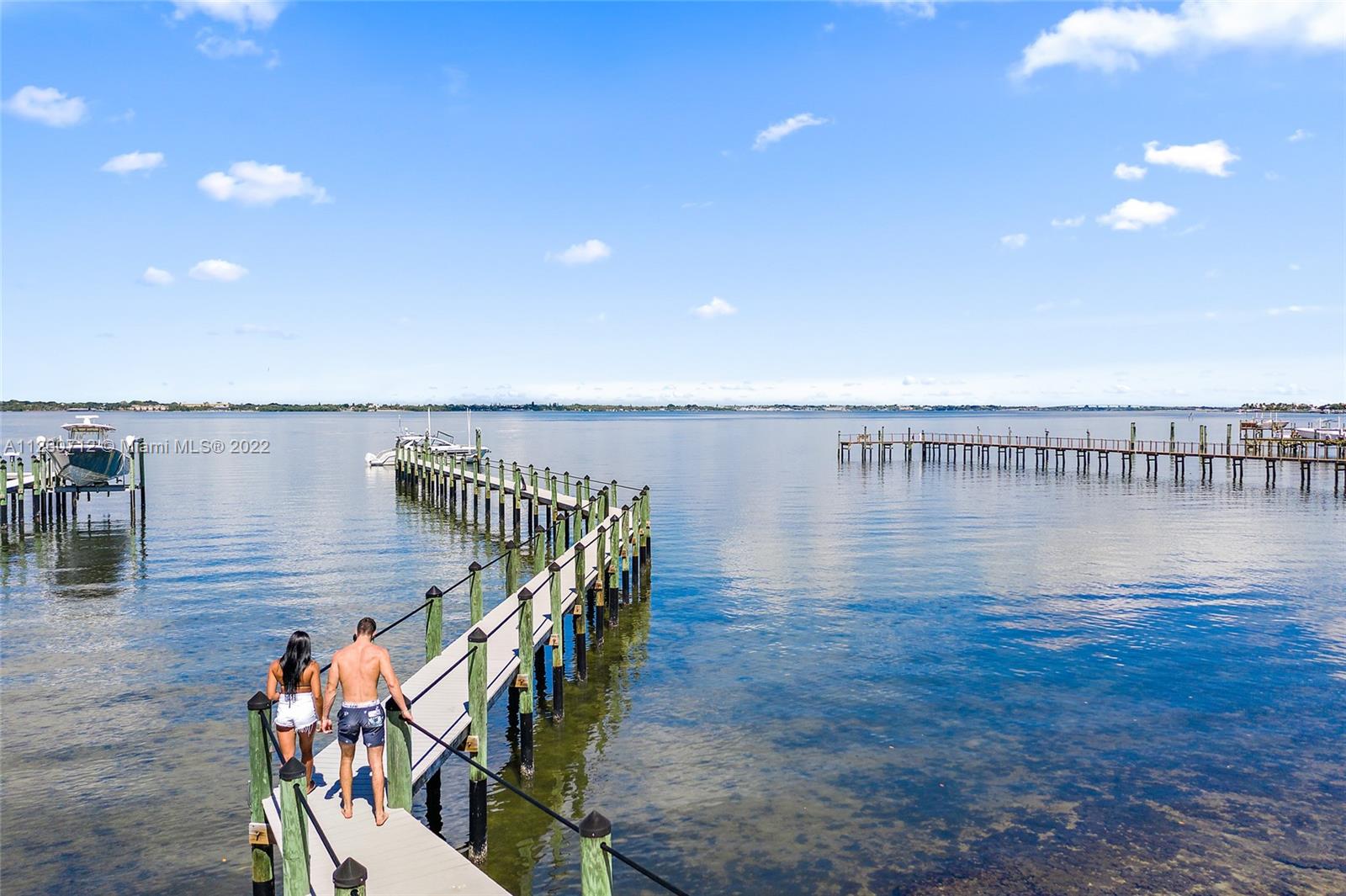 Hutchinson Island - Residential