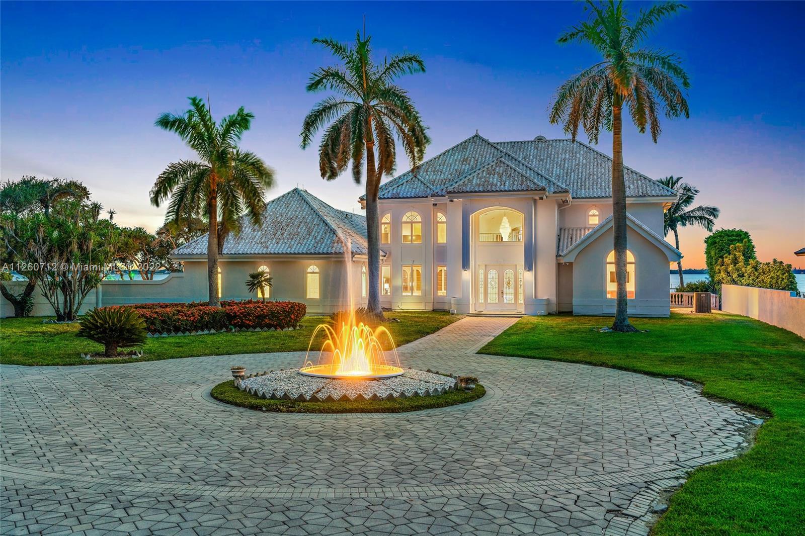 Hutchinson Island - Residential