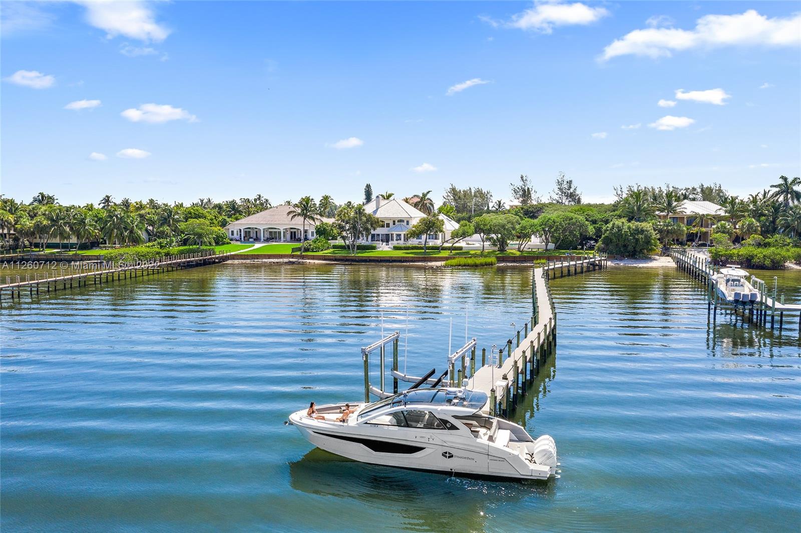 Hutchinson Island - Residential