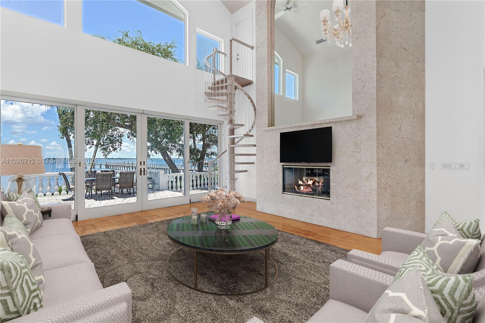 Hutchinson Island - Residential