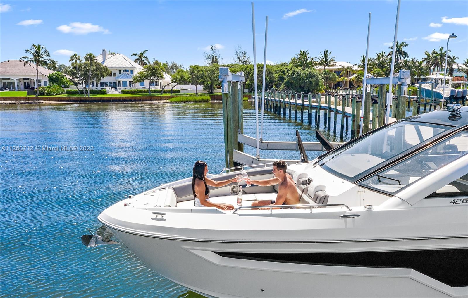 Hutchinson Island - Residential