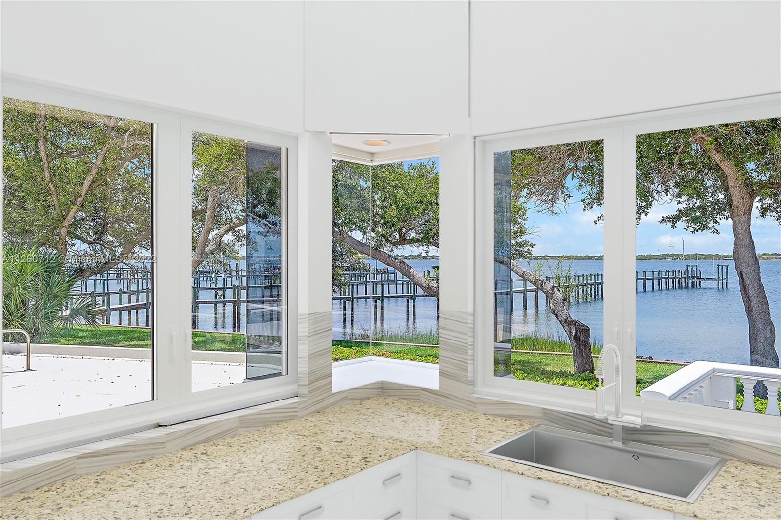 Hutchinson Island - Residential