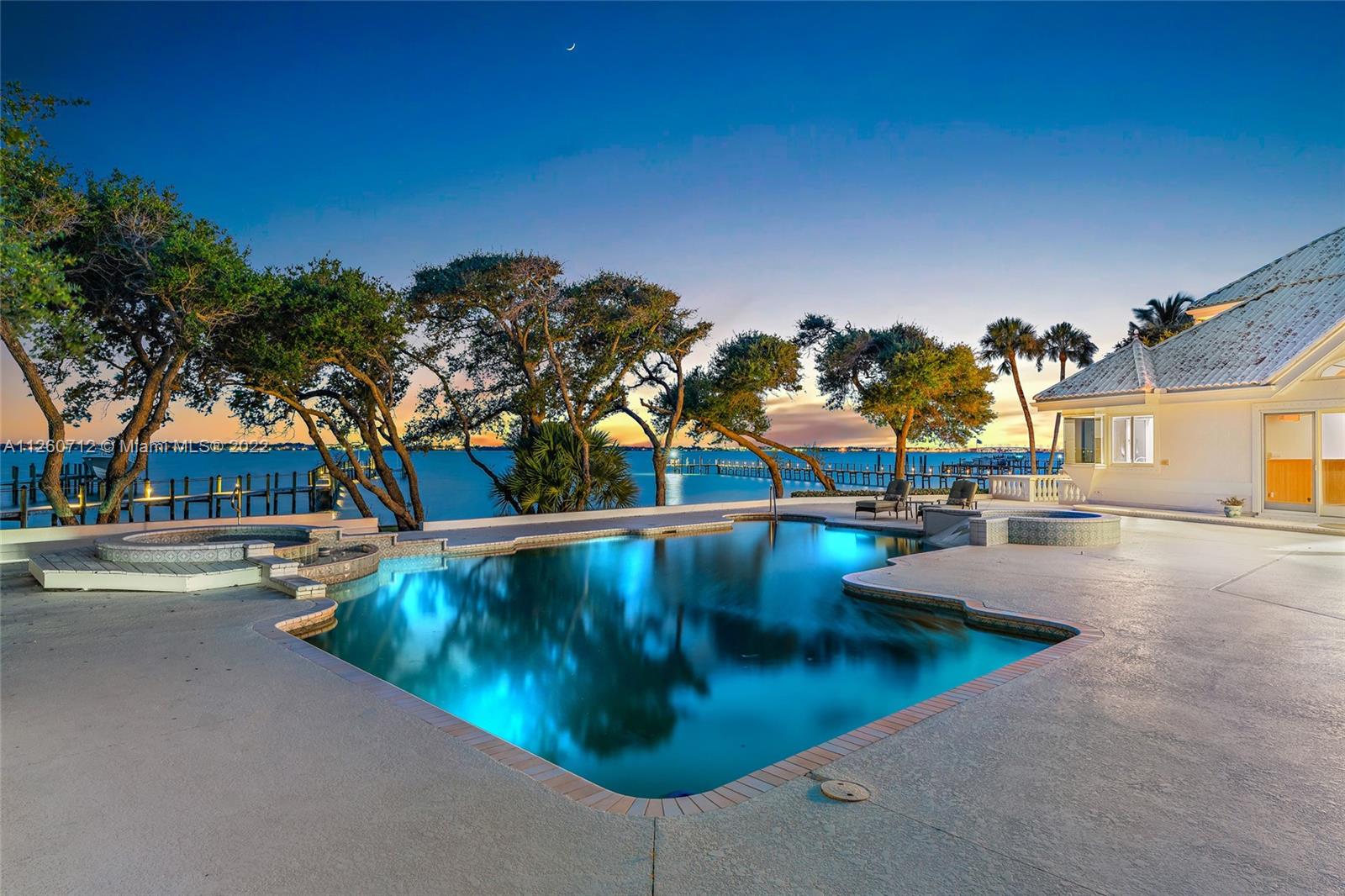 Hutchinson Island - Residential