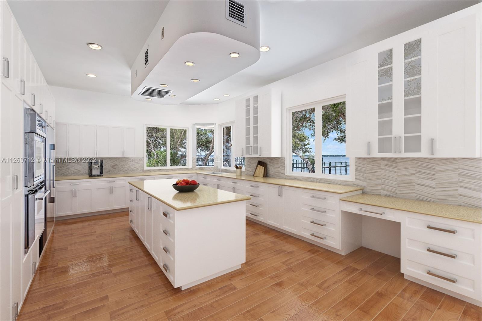 Hutchinson Island - Residential