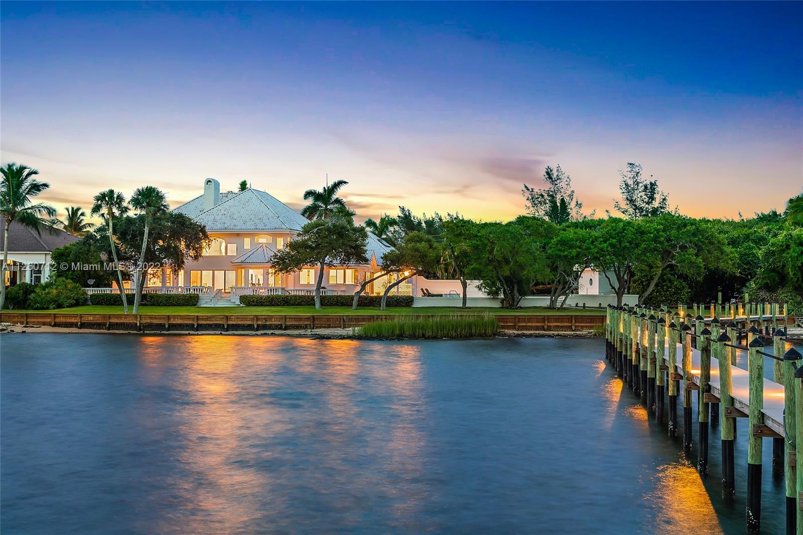 Hutchinson Island - Residential