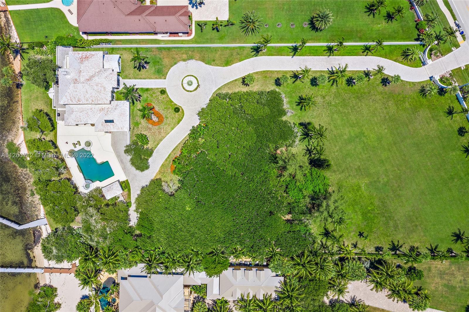 Hutchinson Island - Residential