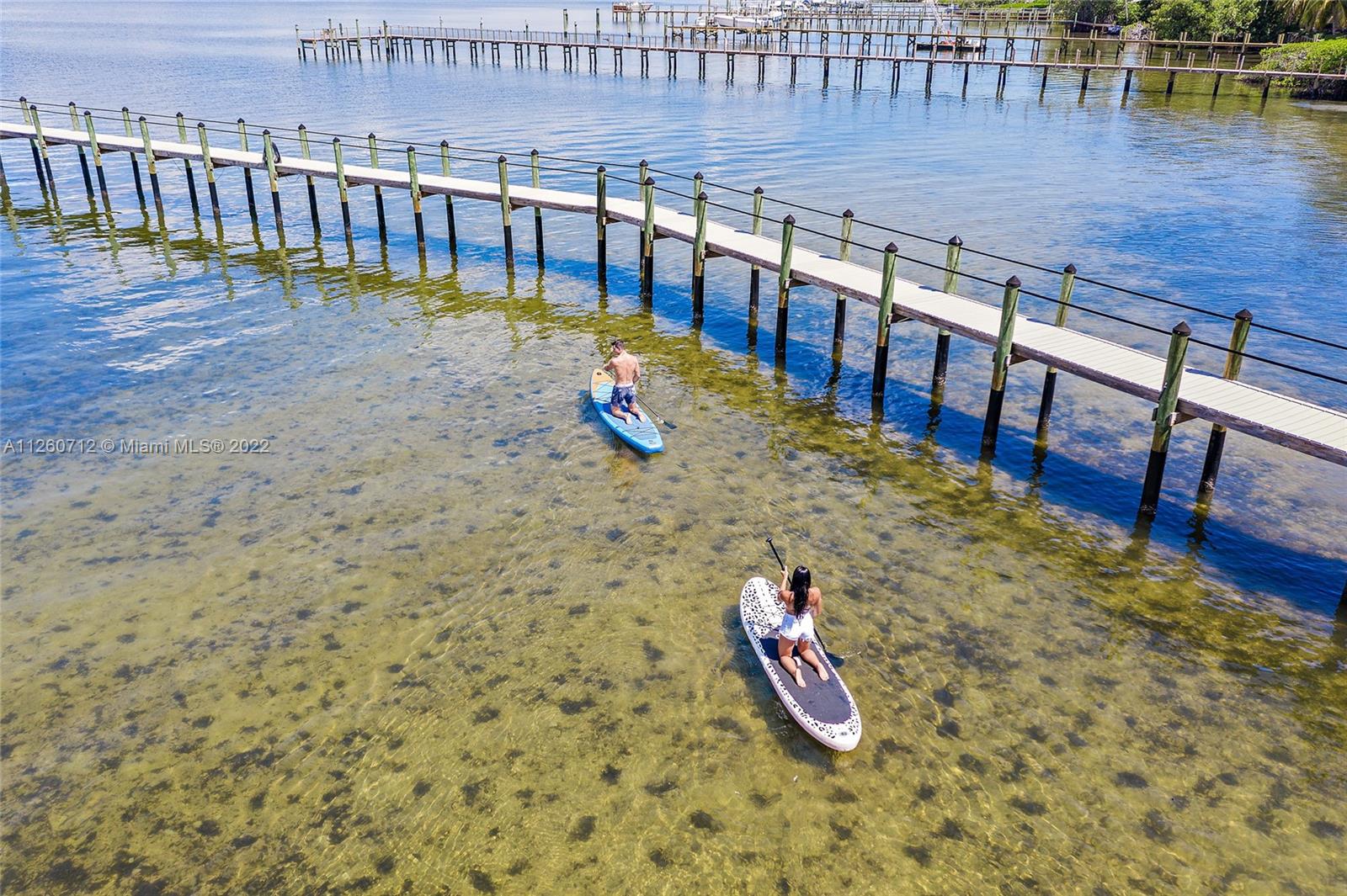 Hutchinson Island - Residential