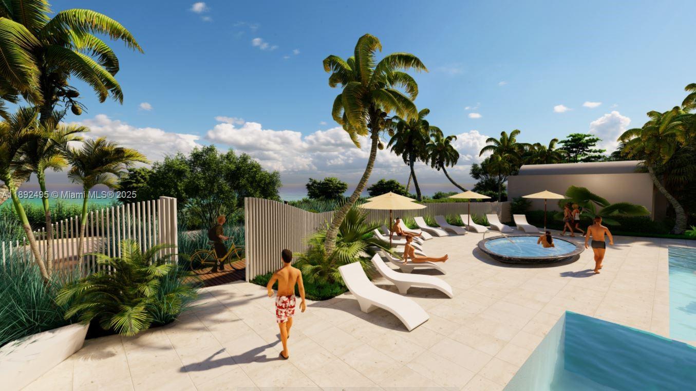 AKOYA CONDO - Residential Lease