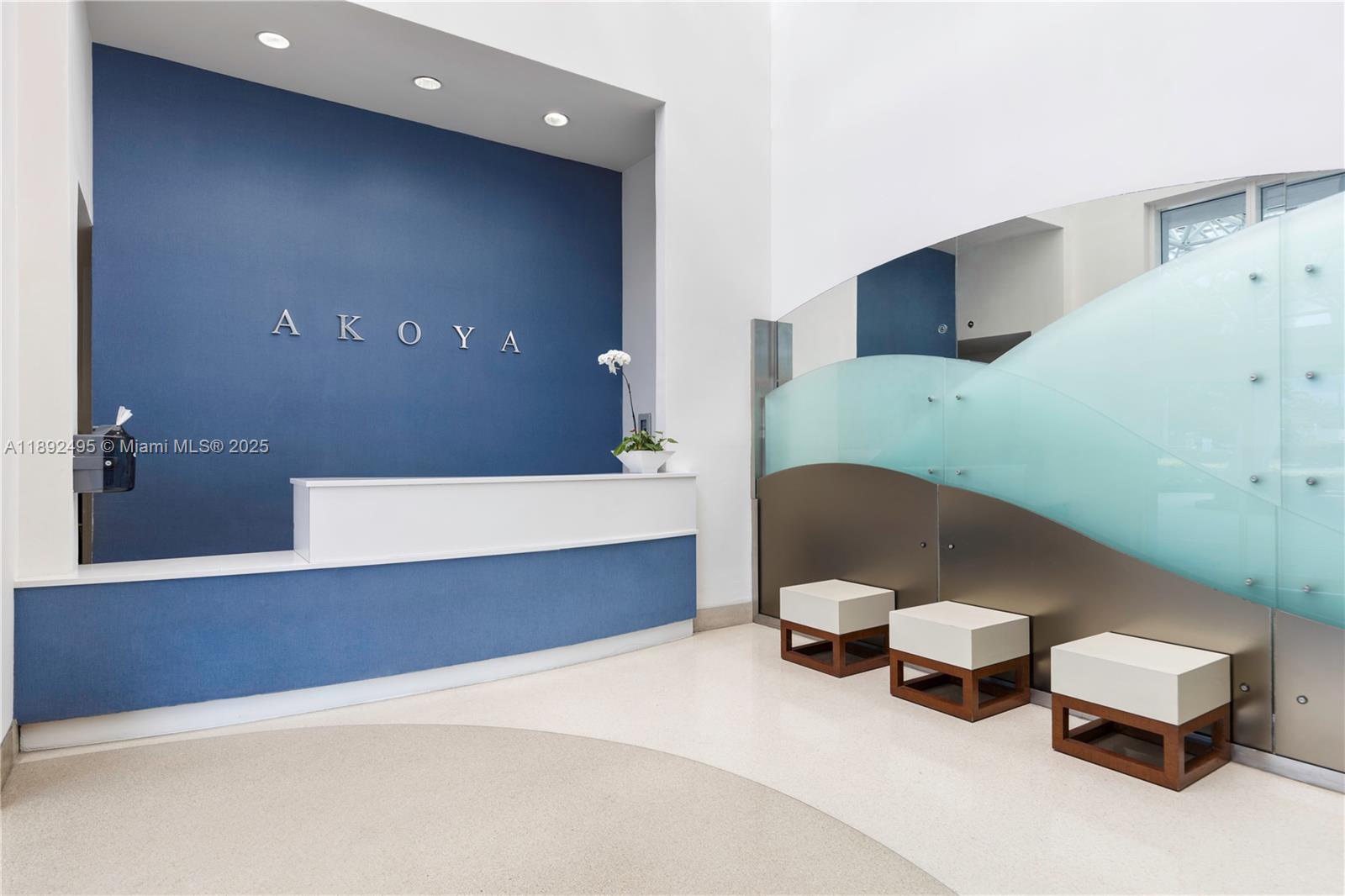 AKOYA CONDO - Residential Lease