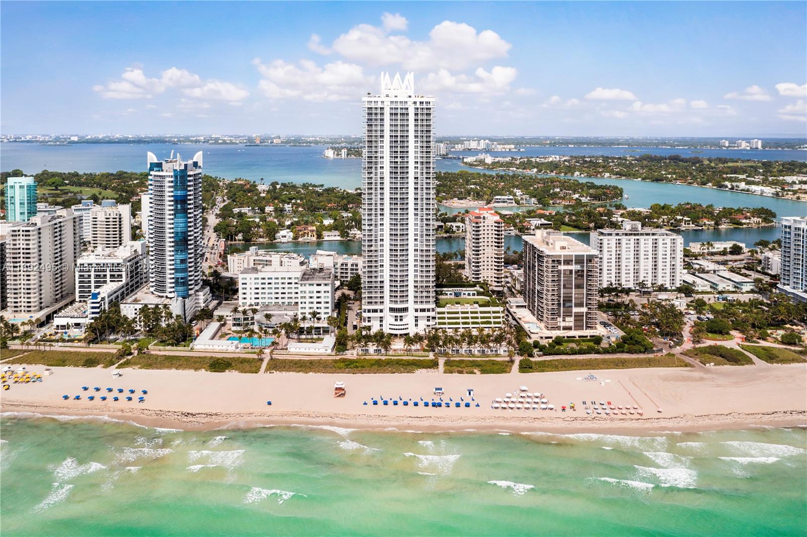 AKOYA CONDO - Residential Lease