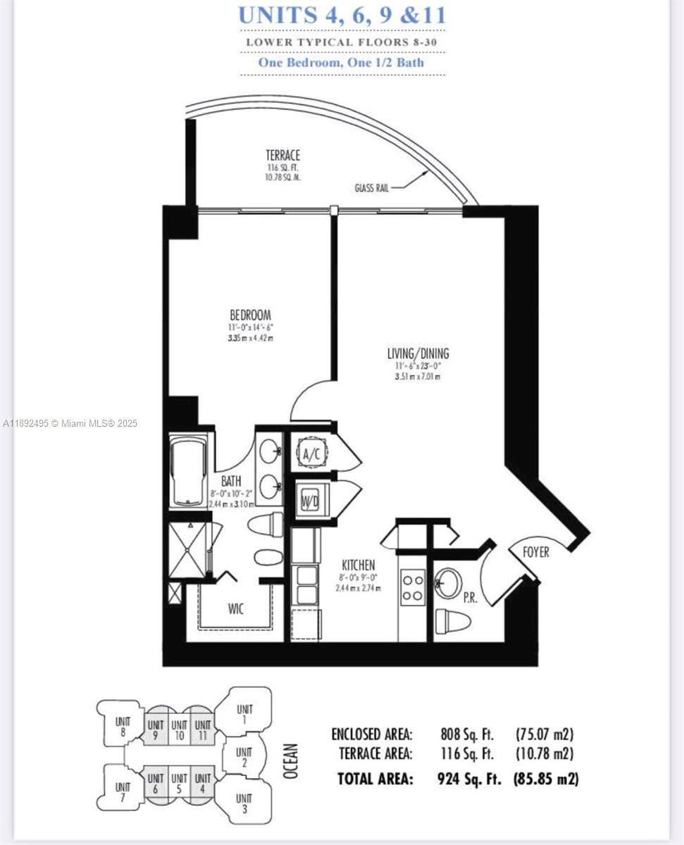 AKOYA CONDO - Residential Lease