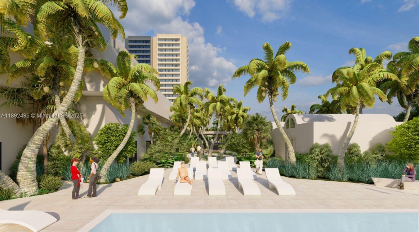 AKOYA CONDO - Residential Lease