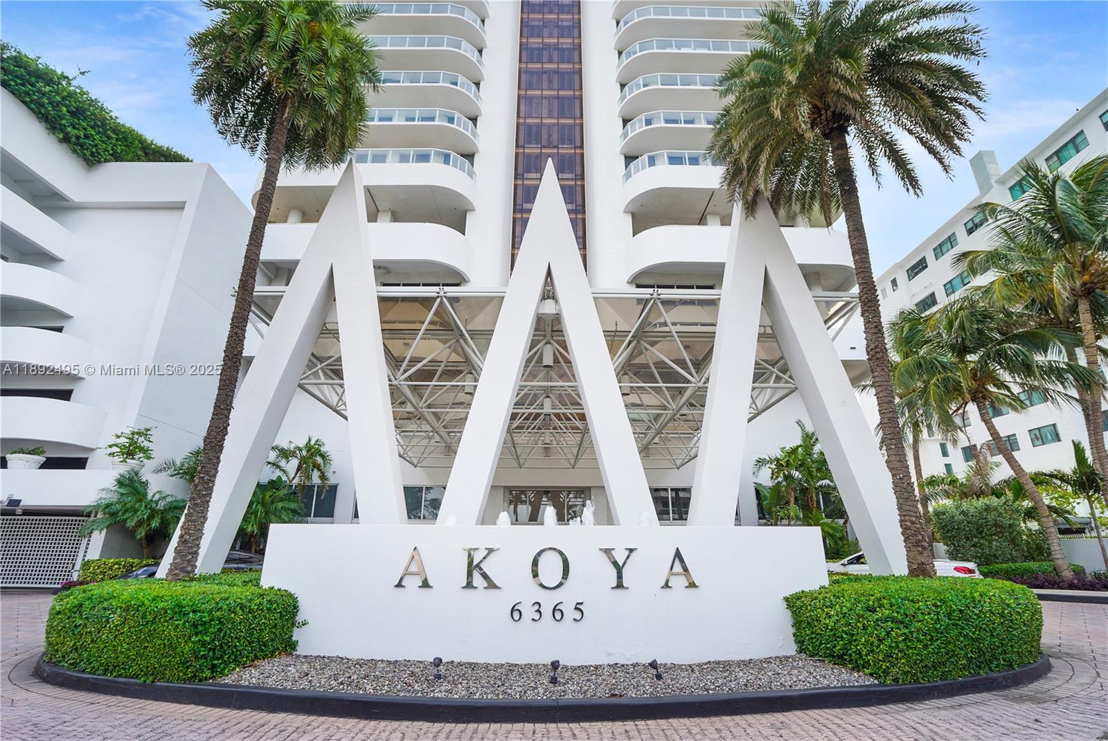 AKOYA CONDO - Residential Lease