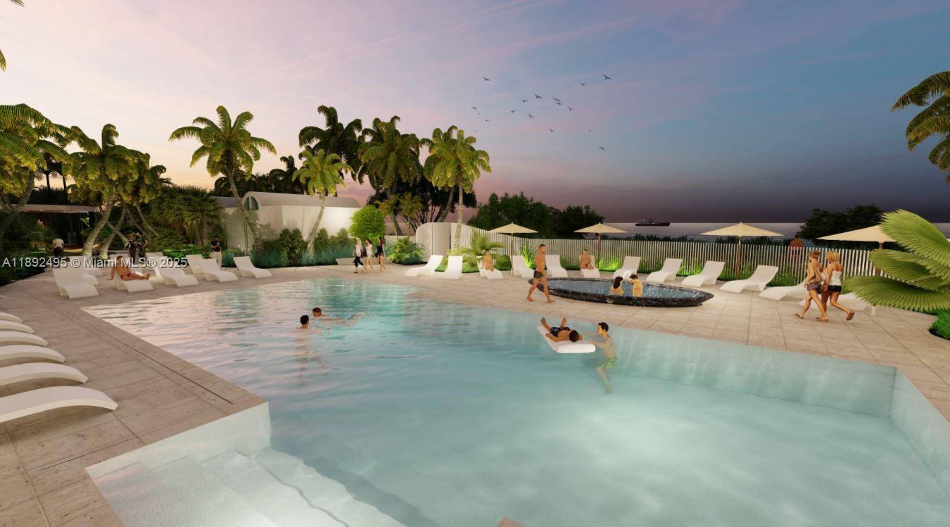 AKOYA CONDO - Residential Lease