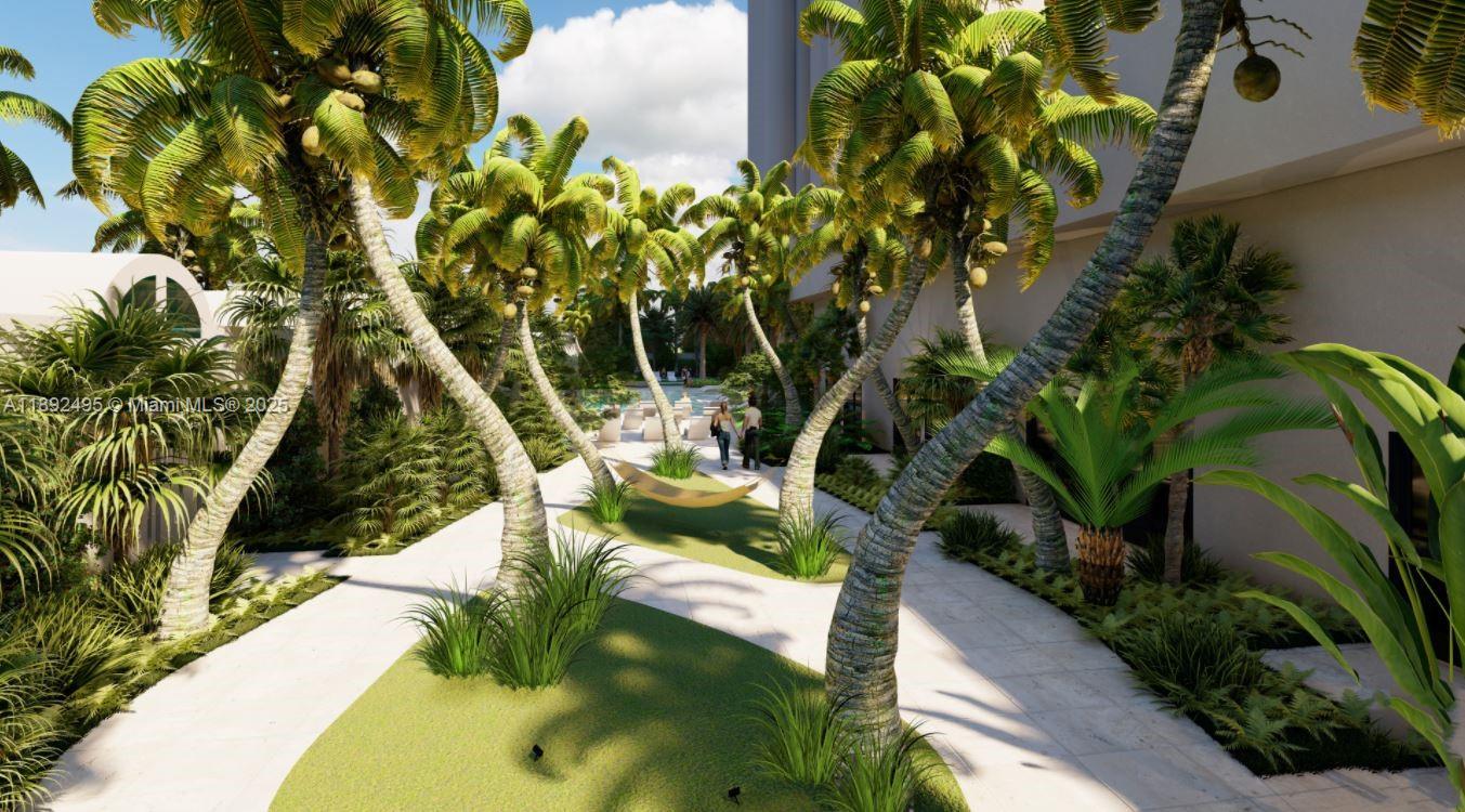 AKOYA CONDO - Residential Lease