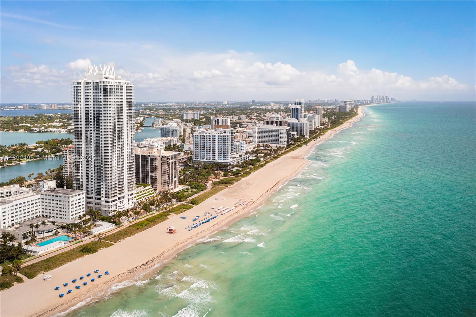 AKOYA CONDO - Residential Lease