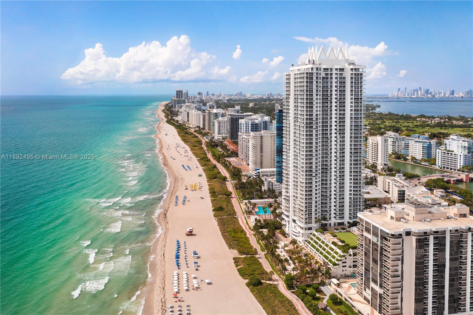 AKOYA CONDO - Residential Lease
