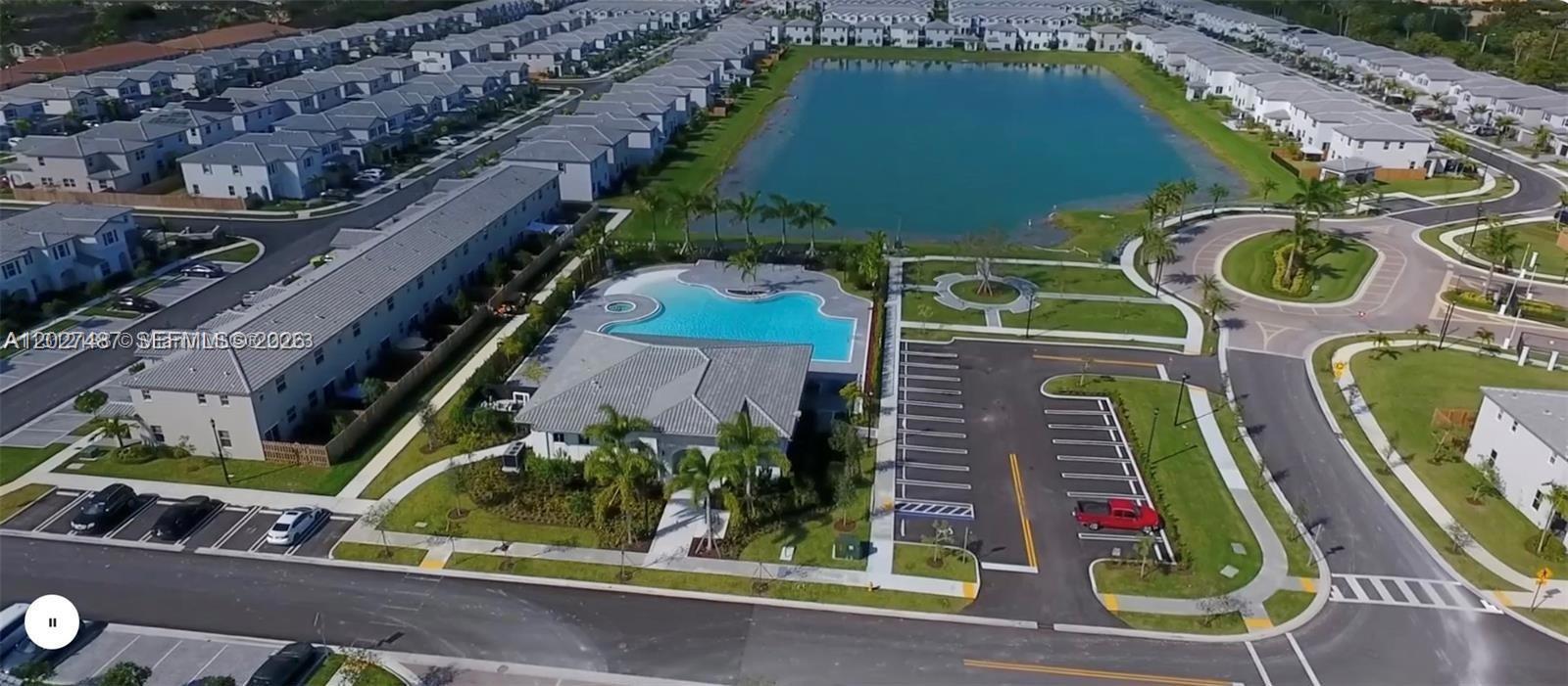 KEYS GATE RESIDENTIAL - Residential