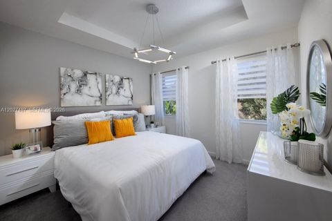 Tiny photo for 1070 SE 26th Ter, Homestead, FL 33035 (MLS # A12027487)