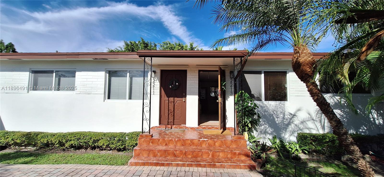 CORAL TERR SEC NO 2 - Residential Lease