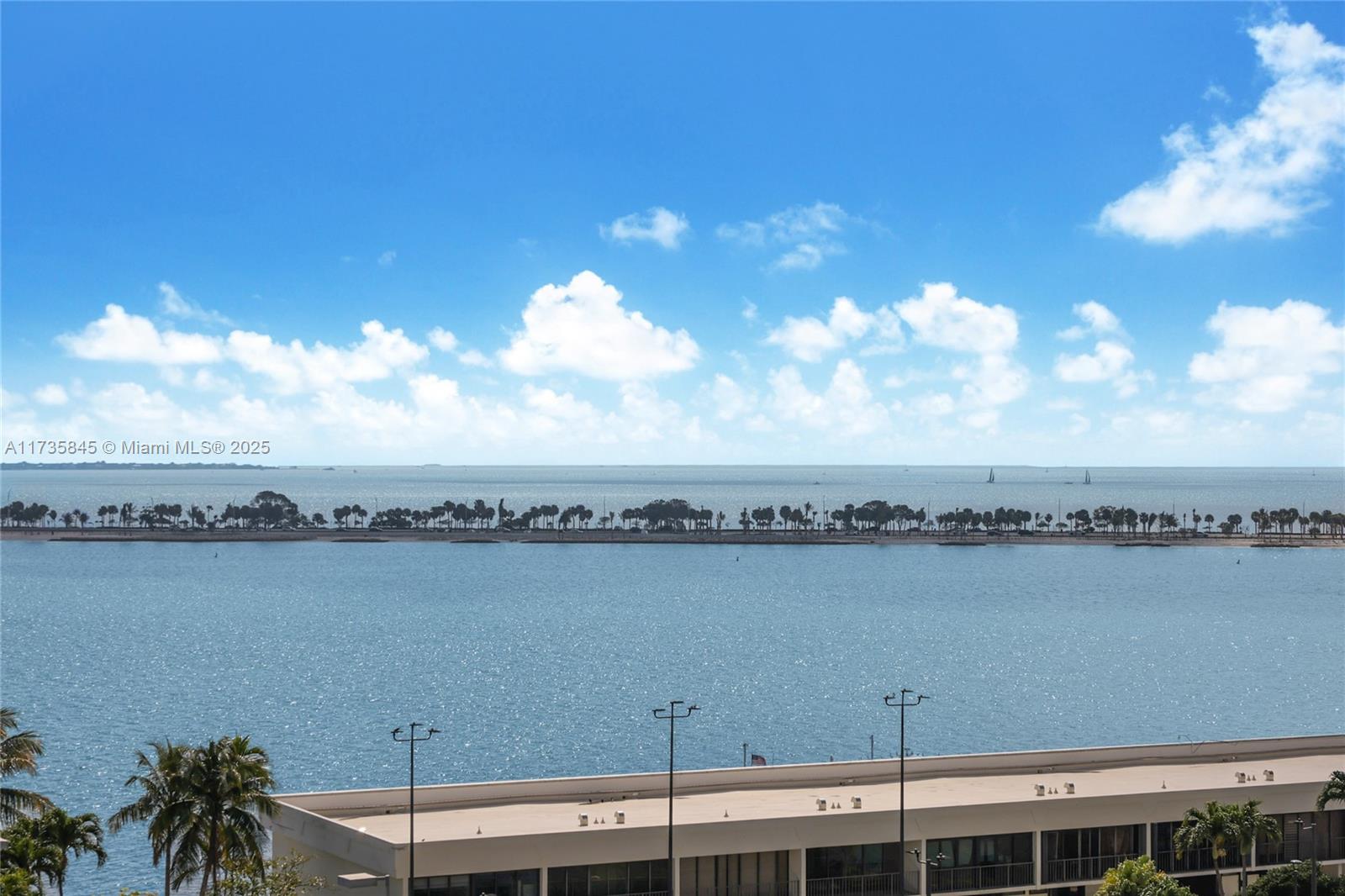 Property for Sale at 1901 Brickell Ave B905, Miami, Broward County, Florida - Bedrooms: 1 
Bathrooms: 2  - $450,000