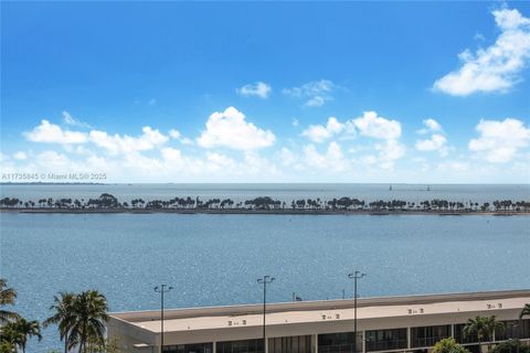 1901 Brickell Ave B905 Miami FL 33129
