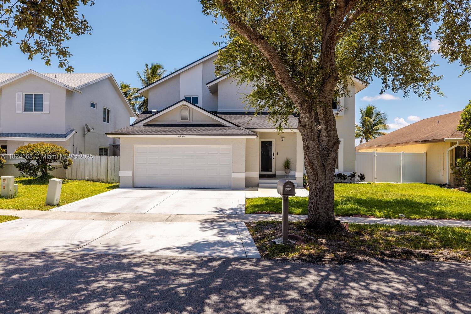 9650 SW 9th Ct