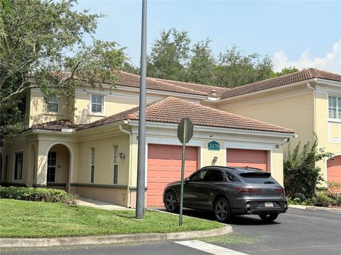 Photo of 2470 Centergate Dr #101, Miramar, FL 33025 (MLS # A11861253)