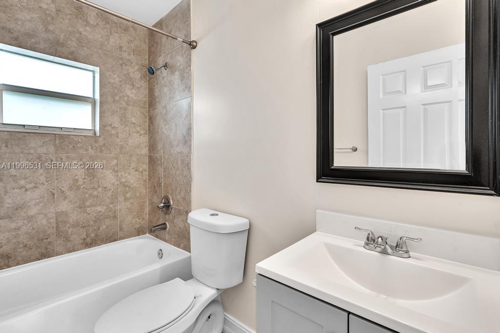 SEMINOLE FOREST - Residential