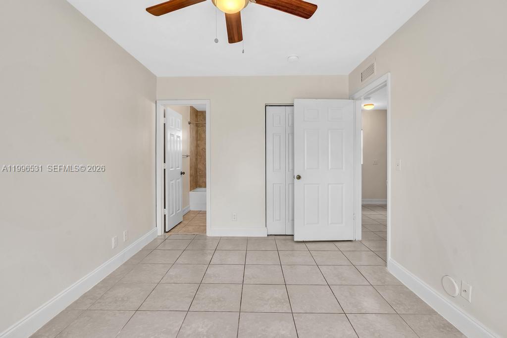 SEMINOLE FOREST - Residential