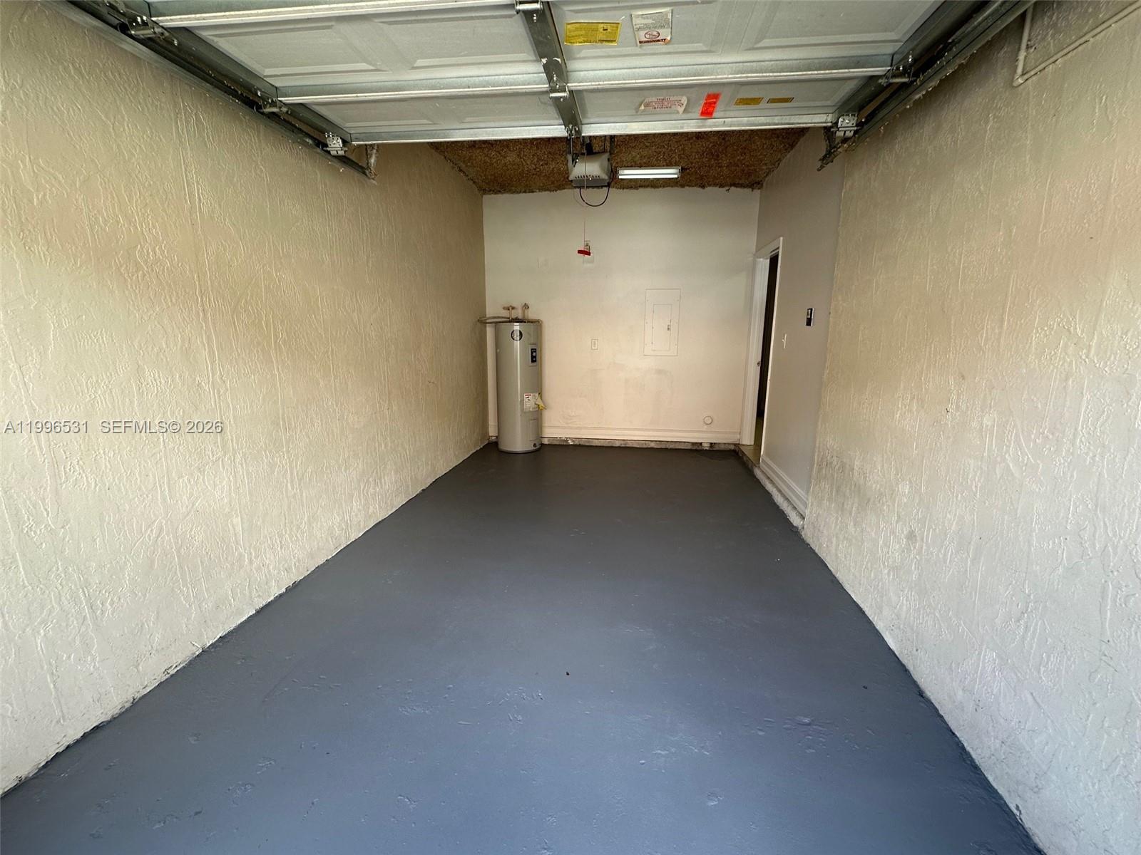 SEMINOLE FOREST - Residential