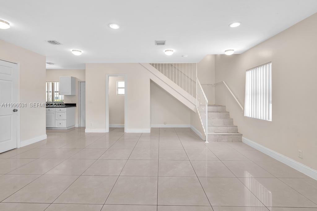 SEMINOLE FOREST - Residential